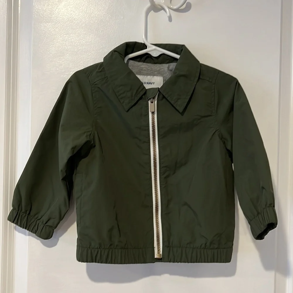 Old Navy excellent size